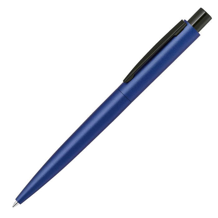 Zebra Fortia Cone Ballpoint Pen 0.7mm Blue Ink Oil-Based - Ba99-Bl Model