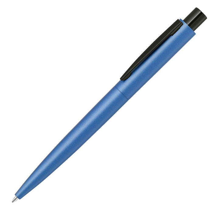 Zebra Fortia Cone 0.7 Light Blue Oil-Based Ballpoint Pen BA99-LB