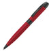 Zebra Fortia Vc Sun Red Limited Color Oil-Based Ballpoint Pen BA93-EC-R-Kiichin - The #1 Place for Japanese Goods in Your Hand!