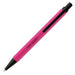 Zebra Kadokado Oil-Based 0.7 Ballpoint Pen in Magenta - Ba104-Mz Model-Kiichin - The #1 Place for Japanese Goods in Your Hand!