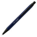 Zebra Kadokado Ballpoint Pen Navy 0.7mm Oil-Based - Ba104-Nv Zebra-Kiichin - The #1 Place for Japanese Goods in Your Hand!