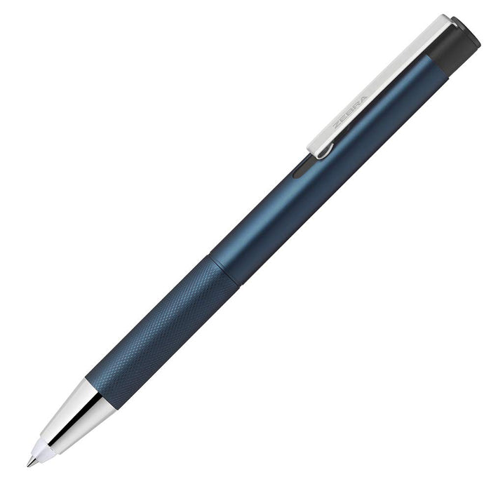 Zebra Dark Blue Fine Point 0.7 Oil-Based Ballpoint Pen P-Ba95-Db