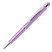 Zebra Fortia Stylus Touch and Ballpoint Pen Limited Edition Purple Color-Kiichin - The #1 Place for Japanese Goods in Your Hand!