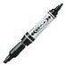 Zebra Mackie 15 Colors Wyt5-15C Water-Based Pen Thick and Thin Writing-Kiichin - The #1 Place for Japanese Goods in Your Hand!