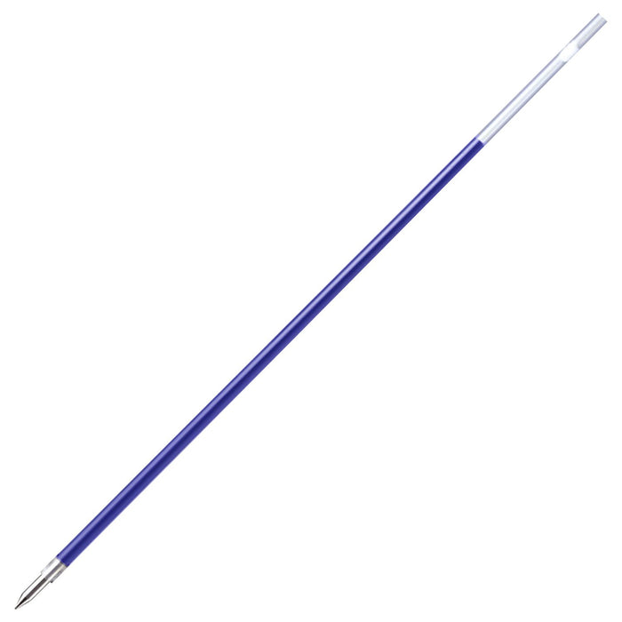 Zebra Blue Ink Ballpoint Pen Refill H-0.7 Lead - BR-6A-H-BL Zebra