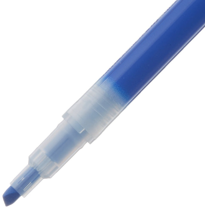 Zebra Optex 1 Ez Highlighter Pen - Easy-to-Use Zebra Stationery