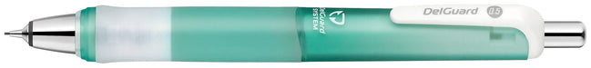 Zebra Delguard Type GR 0.5 Mechanical Pencil Mint Green-Kiichin - The #1 Place for Japanese Goods in Your Hand!