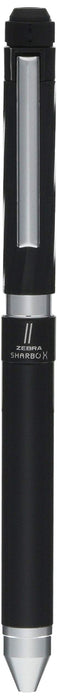 Zebra Multi-Function Shabo X SC5 Pen in Black - SB19-BK