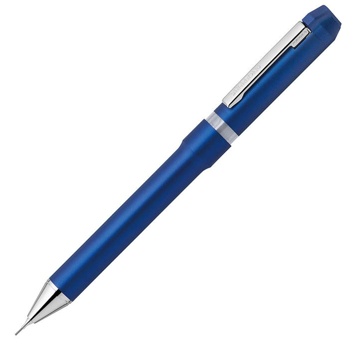 Zebra Multi-Function Pen Sharbo Nu 0.7mm Navy Model SB35-NV