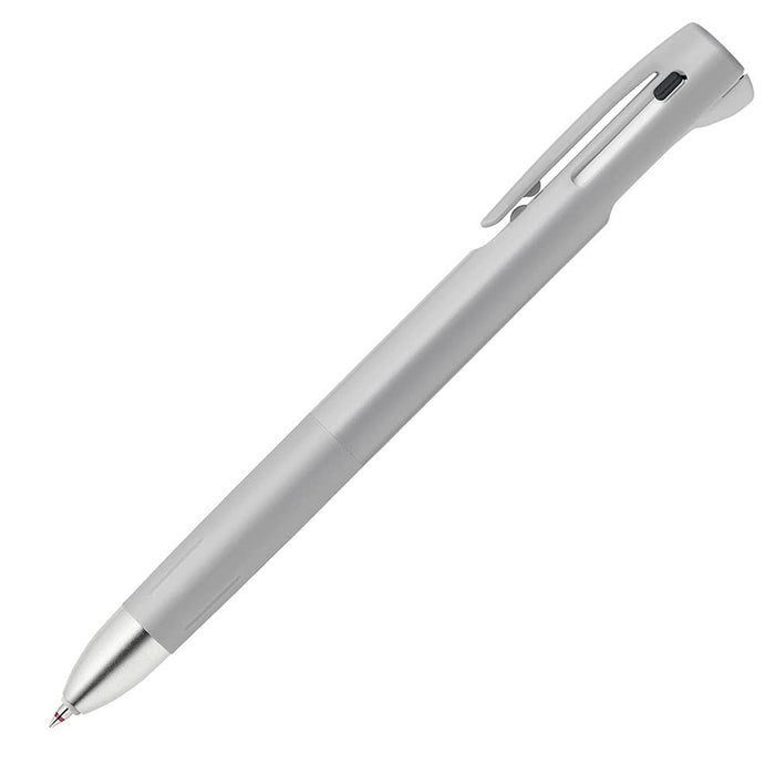 Zebra Multifunctional B2SAS88-GR Pen 0.5mm Gray 2+S Series