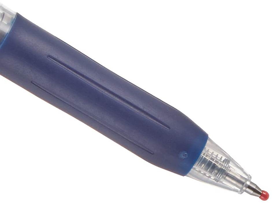 Zebra Sarasa Clip 0.7 Blue Black Ink Pen Jjb15-Fb Model