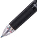 Zebra Sarasa Multi 0.5 Black Shaft Pen with Black Blue Red Green Ink-Kiichin - The #1 Place for Japanese Goods in Your Hand!