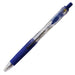 Zebra Blue Slurry 1.0 Ink Pen Bnb11-Bl Shaft - Authentic Zebra Brand Product-Kiichin - The #1 Place for Japanese Goods in Your Hand!