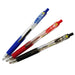 Zebra Slurry 1.0 Red Ink Color Shaft Color Bnb11-R Premium Pen-Kiichin - The #1 Place for Japanese Goods in Your Hand!