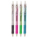 Zebra Tapuri Clip 0.7 Black Ink with Green Shaft Bn5-G-Kiichin - The #1 Place for Japanese Goods in Your Hand!