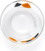 Aderia Cat Bowl Glass Dish
