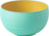 Asahi Koyo Medium Round Mint Bowl Microwave and Dishwasher Safe