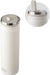 Atlas Cold Water Bottle - Beige 700ml - 4573608587656
