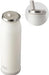 Atlas Cold Water Bottle - Vanilla Beige 1000ml - 4573608587663