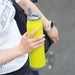Atlas Cold Water Bottle