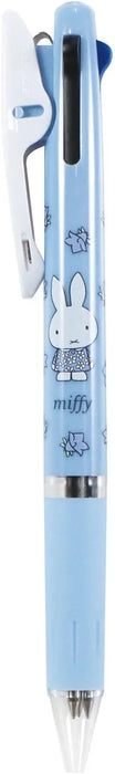 BSS Miffy Tri-Color Jetstream Ballpoint Pen