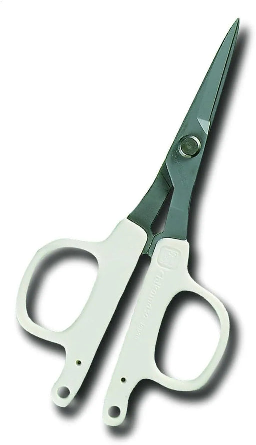Chikamasa FB-221FW Precision Paper Craft Scissors for Detailed Cutting Chikamasa
