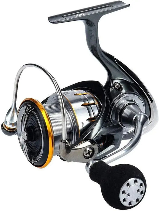 Daiwa Blast Spinning Reel