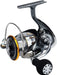 Daiwa Blast Spinning Reel