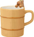 Decole Capybara Large Gathering Mug
