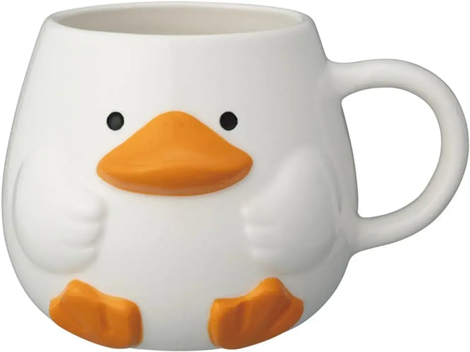 Decole Ducky Mug Cup