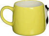 Decole Happy Cat Day Claw Sharpening Mug Cat Mug