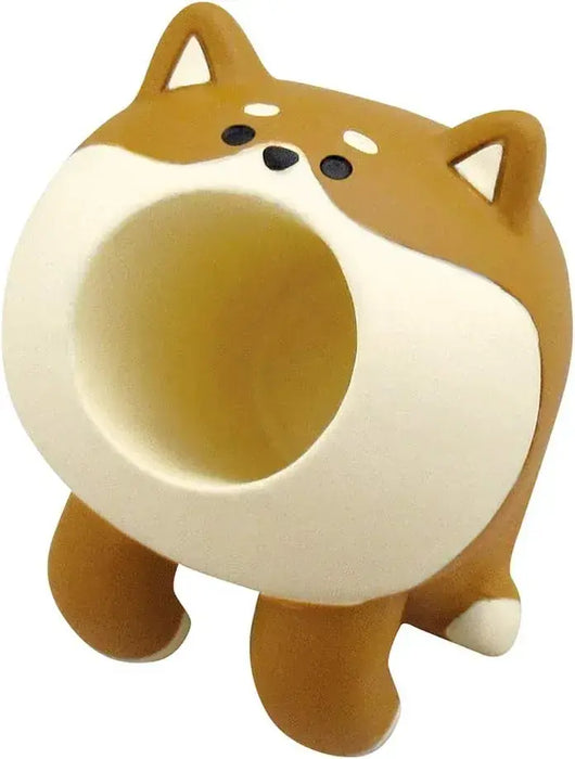 Decole Harapeko Animal Pen Stand - DIY Hanging Holder - 4527749172325