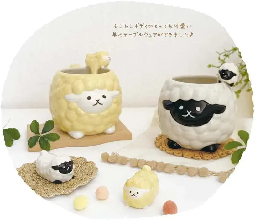 Decole Sheep Mug