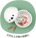 Decole Sparrow Cute Bird Desktop Storage Interior Decor