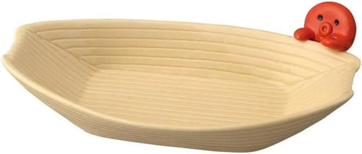 Decole Tako Party Boat Dish with Octopus Design