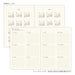 Designphil hibino Daily Planner