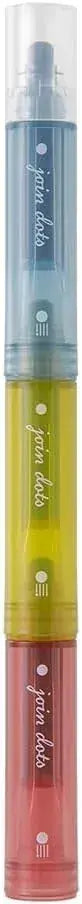 Designphil Midori Dusty A Water Based Connecting Pen