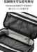 Elecom Travel Gadget Pouch Organizer