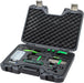 Engineer Screwless Q Set 18 Pieces Case Size L DXZ10