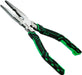 Engineer Screwsaurus Mk II Screw Removal Pliers - Green-Neji Saurus Z Plus - 4989833039721