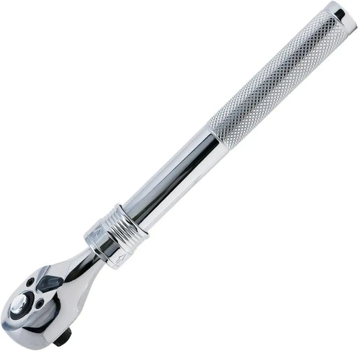 Engineer Telescopic Ratchet Handle 6.3 to 8.3 Inch DR46