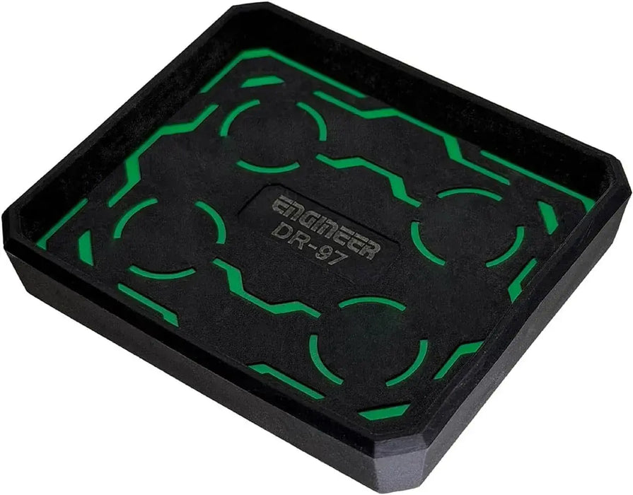 Engineer Waist Pita Magnetic Pad - Tray Type - 4989833013011