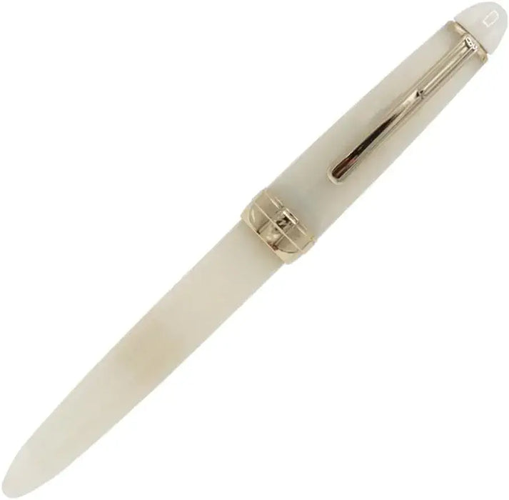 Fonte HaluTone Fountain Pen - Ivory - 4580831630097