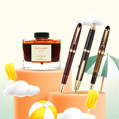 Fountain Pens