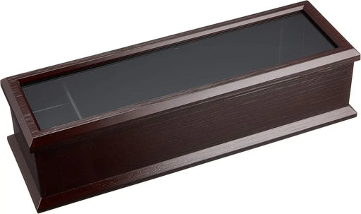 Fukui Craft Chopsticks Case with Toothpicks 9.4 Inch ABS