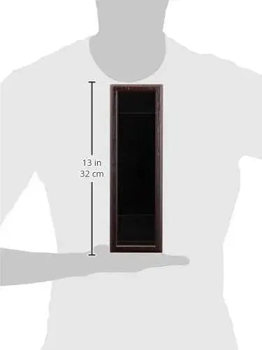 Fukui Craft Chopsticks Case with Toothpicks 9.4 Inch ABS