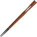 Fukui Craft PBT Resin Chopsticks Japanese Made Dishwasher Safe