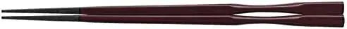 Fukui Craft ZA-411462 Chopsticks Made in Japan Dishwasher Safe