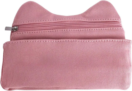 Gakken Sta Ful Cat Ear Pen Case Pen Pouch for Notebooks