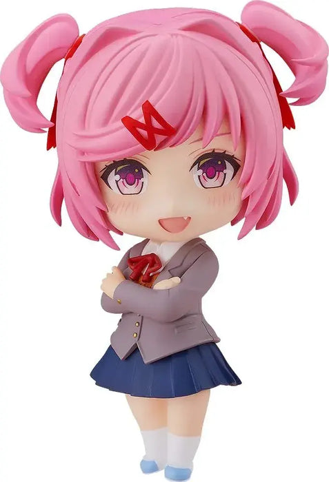 Good Smile Company Nendoroid Natsuki Pre-Painted Action Figure